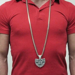 10K White Gold Texas Interstate 45 Shield Diamond Pendant 7.26ct 7 10K White Gold Texas Interstate 45 Shield Diamond Pendant 7.26ct -H'Hen Sale Store 10k gold texas interstate 45 shield diamond pendant 726ct 3