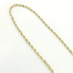 Front Page -H'Hen Sale Store 10k yellow gold rope chain 25 mm 22 30in 2