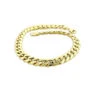 11mm 10K Yellow Gold Miami Cuban Link Chain Bracelet In 7.5-9in -H'Hen Sale Store 11mm yellow gold miami cuban link chain bracelet in 10k 75 9in 1