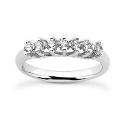 14K White Gold Designer Handmade Diamond Engagement Ring Set 0.92ct 28 14K White Gold Designer Handmade Diamond Engagement Ring Set 0.92ct -H'Hen Sale Store 14k gold designer diamond engagement ring set 092ct p 26414 additional white 2