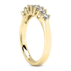 14K White Gold Designer Handmade Diamond Engagement Ring Set 0.92ct 30 14K White Gold Designer Handmade Diamond Engagement Ring Set 0.92ct -H'Hen Sale Store 14k gold designer diamond engagement ring set 092ct p 26414 additional yellow 3