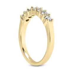 14K White Gold Designer Diamond Engagement Ring Set 1.15ct -H'Hen Sale Store 14k gold designer diamond engagement ring set 115ct p 26872 additional yellow 3