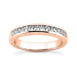 14K White Gold Diamond Designer Handmade Engagement Ring Set 1.60ct -H'Hen Sale Store 14k gold diamond designer engagement ring set 160ct p 28569 additional rose 2