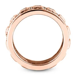 14K White Gold Diamond Eternity Band 1.82ct -H'Hen Sale Store 14k gold diamond eternity band 182ct p 24950 additional rose