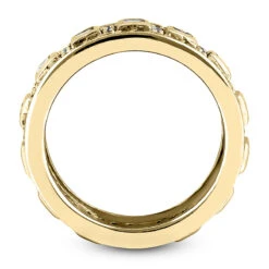 14K White Gold Diamond Eternity Band 1.82ct -H'Hen Sale Store 14k gold diamond eternity band 182ct p 24950 additional yellow