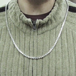 14K White Gold Fancy Color Blue Diamond Necklace Chain 8.82ct 9 14K White Gold Fancy Color Blue Diamond Necklace Chain 8.82ct -H'Hen Sale Store 14k gold fancy color blue diamond necklace chain 882ct p 6220bod