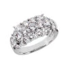 14K White Gold Ladies Diamond Ring 1.86ct 9.1mm 1 14K White Gold Ladies Diamond Ring 1.86ct 9.1mm -H'Hen Sale Store 14k gold ladies diamond ring 186ct p 29256 white