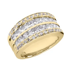 Front Page -H'Hen Sale Store 14k gold ladies diamond ring 238ct p 29451 yellow