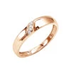 14K Rose Gold Men's Diamond Wedding Band 0.06ct -H'Hen Sale Store 14k gold mens diamond wedding band 006ct p 35749 ro