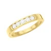 14K Yellow Gold Men's Diamond Wedding Band 0.60ct 2 14K Yellow Gold Men's Diamond Wedding Band 0.60ct -H'Hen Sale Store 14k gold mens diamond wedding band 060ct p 25612 ye