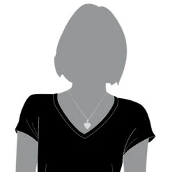 14K White Gold Pave Diamond Heart Pendant 2ct 12 14K White Gold Pave Diamond Heart Pendant 2ct -H'Hen Sale Store 14k gold pave diamond heart pendant 2ct p 27684 bodwh