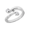 14K White Gold Right Hand Ladies Diamond Ring 0.20ct 1 14K White Gold Right Hand Ladies Diamond Ring 0.20ct -H'Hen Sale Store 14k gold right hand ladies diamond ring 020ct p 29793 white