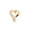 14K Yellow Gold Round Diamond Floating Heart Pendant 0.25ct 1 14K Yellow Gold Round Diamond Floating Heart Pendant 0.25ct -H'Hen Sale Store 14k gold round diamond floating heart pendant 025ct p 27715 ye 20191215