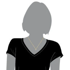 14K Yellow Gold Round Diamond Heart Pendant 0.80ct 3/4in (18mm) 12 14K Yellow Gold Round Diamond Heart Pendant 0.80ct 3/4in (18mm) -H'Hen Sale Store 14k gold round diamond heart pendant 080ct p 27832 bodye