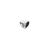 14K White Gold Round Diamond Puffed Heart Pendant 0.10ct -H'Hen Sale Store 14k gold round diamond puffed heart pendant 010ct p 27708 white 20220426