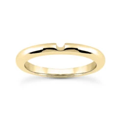 14K White Gold Solitaire Engagement Ring Set 0.50ct Band: 2.3mm, Eng.: 2.7mm 27 14K White Gold Solitaire Engagement Ring Set 0.50ct Band: 2.3mm, Eng.: 2.7mm -H'Hen Sale Store 14k gold solitaire engagement ring set 050ct p 23134 additional yellow 2