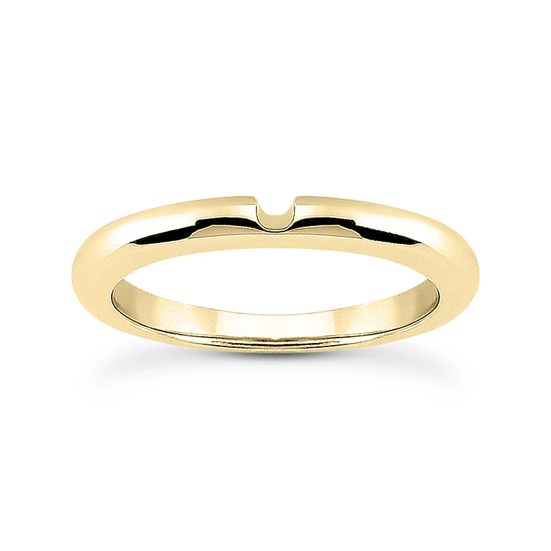 14K White Gold Solitaire Engagement Ring Set 0.50ct Band: 2.3mm, Eng.: 2.7mm 13 14K White Gold Solitaire Engagement Ring Set 0.50ct Band: 2.3mm, Eng.: 2.7mm - Image 11