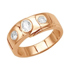 14K White Gold Women's Diamond Ring 0.55ct 10 14K White Gold Women's Diamond Ring 0.55ct -H'Hen Sale Store 14k gold womens diamond ring 055ct p 29641 ro