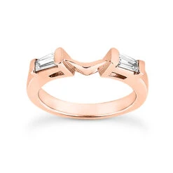 18K White Gold Diamond Engagement Ring Set 1.23ct -H'Hen Sale Store 18k gold diamond engagement ring set 123ct p 34116 additional rose 2