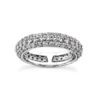 18K White Gold Diamond Eternity Band 1.70ct -H'Hen Sale Store 18k gold diamond eternity band 170ct p 30500 white 20220420 20220426