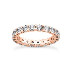 18K White Gold Diamond Eternity Band 4.50ct 13 18K White Gold Diamond Eternity Band 4.50ct -H'Hen Sale Store 18k gold diamond eternity band 450ct p 30338 rose 20220426