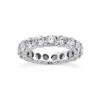 18K White Gold Diamond Eternity Band 5.85ct 1 18K White Gold Diamond Eternity Band 5.85ct -H'Hen Sale Store 18k gold diamond eternity band 585ct p 30320 white 20220426