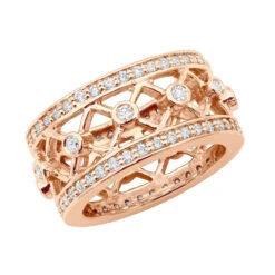 18K White Gold Diamond Eternity Ring 1ct -H'Hen Sale Store 18k gold diamond eternity ring 1ct p 30541 ro