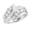 18K White Gold Ladies G/VS Diamond Right Hand Ring 2.25ct 1 18K White Gold Ladies G/VS Diamond Right Hand Ring 2.25ct -H'Hen Sale Store 18k gold ladies diamond ring 168ct p 32626 wh