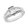 18K White Gold Ladies Diamond Ring 2.22ct -H'Hen Sale Store 18k gold ladies diamond ring 222ct p 32462 white 20220426