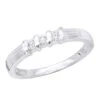 Thin 18K White Gold Men's Diamond Wedding Band 0.15ct -H'Hen Sale Store 18k gold mens diamond wedding band 015ct p 30751 wh