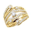 18K Yellow Gold Right Hand Ladies Diamond Ring 1.18ct 1 18K Yellow Gold Right Hand Ladies Diamond Ring 1.18ct -H'Hen Sale Store 18k gold right hand ladies diamond ring 118ct p 31523 ye