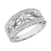 18K White Gold Round Diamond Ladies Ring 0.51ct 2 18K White Gold Round Diamond Ladies Ring 0.51ct -H'Hen Sale Store 18k gold round diamond ladies ring 051ct p 32878 white 20220426