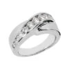 18K White Gold Round Diamond Ladies Ring 0.80ct 7.7mm 2 18K White Gold Round Diamond Ladies Ring 0.80ct 7.7mm -H'Hen Sale Store 18k gold round diamond ladies ring 080ct p 32902 white 20220426