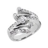 18K White Gold Round Diamond Right Hand Ladies Ring 0.75ct -H'Hen Sale Store 18k gold round diamond right hand ladies ring 075ct p 31571 white 20220426