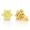 3 Carat Yellow Diamond Stud Earrings 14K Yellow Gold 1 3 Carat Yellow Diamond Stud Earrings 14K Yellow Gold -H'Hen Sale Store 3 carat yellow diamond stud earrings 14k gold p 45520 ye