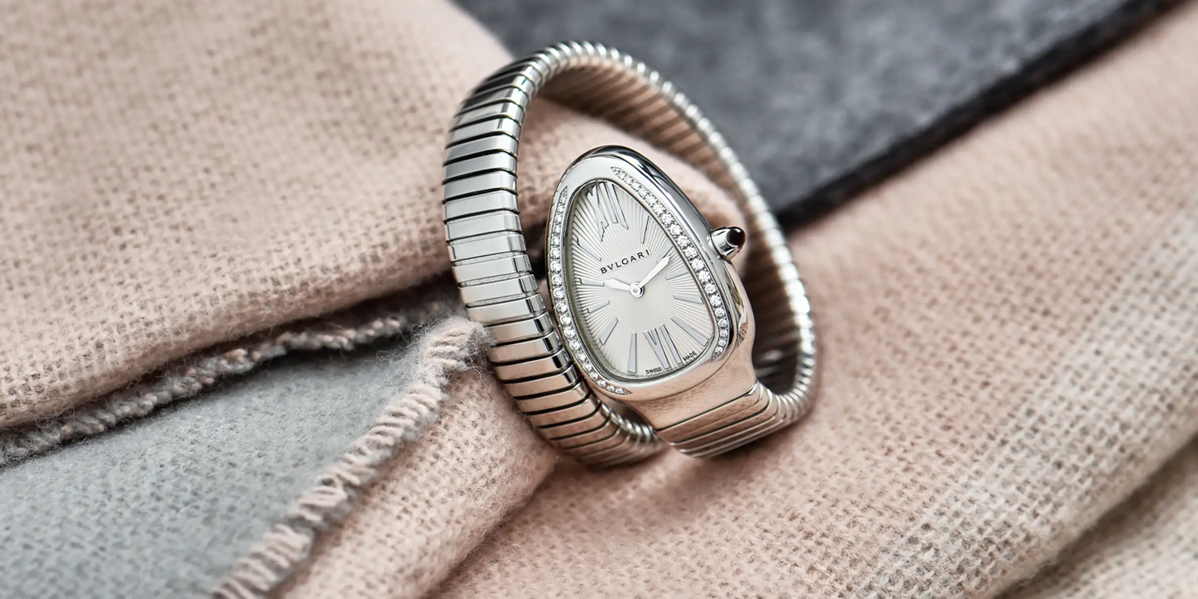 Front Page -H'Hen Sale Store CAM 1472 Damenuhren Magazin 2 1