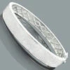 Affordable Men's Diamond Bracelet Bangle 1.76ct Sterling Silver 2 Affordable Men's Diamond Bracelet Bangle 1.76ct Sterling Silver -H'Hen Sale Store affordable mens diamond bracelet bangle 146ct sterling silver p 47446