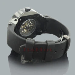 Automatic Men's Joe Rodeo Diamond Watch 2.20ct 15 Automatic Men's Joe Rodeo Diamond Watch 2.20ct -H'Hen Sale Store automatic mens watches joe rodeo diamond watch 220ct p 45431back