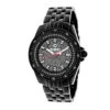 Black Centorum Diamond Watch For Men 0.5ct Midsize Falcon -H'Hen Sale Store black centorum diamond watch 05ct midsize falcon 1