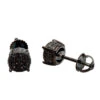 Black Diamond Stud Earrings 0.25ct Sterling Silver 1 Black Diamond Stud Earrings 0.25ct Sterling Silver -H'Hen Sale Store black diamond stud earrings 025ct sterling silver p 45405