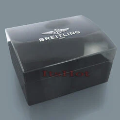 Breitling Super Avenger Diamond Watch 6ct -H'Hen Sale Store breitling super avenger diamond watch 6ct p 9784box