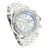 Breitling Super Avenger Men's Diamond Watch 6.50ct -H'Hen Sale Store breitling super avenger mens diamond watch 650ct 1