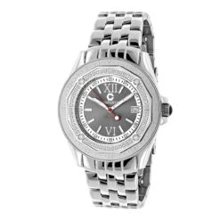 Centorum Diamond Watch: Midsize Falcon 0.5ct