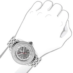 Centorum Diamond Watch: Midsize Falcon 0.5ct -H'Hen Sale Store centorum diamond watch midsize falcon 05ct p 44836bod