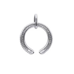 Designer Horseshoe Diamond Pendant Necklace For Women 14K Yellow Gold Good Luck Symbol 0.8ct 13 Designer Horseshoe Diamond Pendant Necklace For Women 14K Yellow Gold Good Luck Symbol 0.8ct -H'Hen Sale Store designer horseshoe diamond pendant for women 14k gold good luck symbol 08ct 803213 backwh