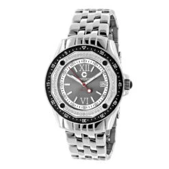 Designer Centorum Diamond Watch 0.50ct Midsize Falcon