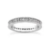 Diamond Platinum Eternity Band 0.84ct -H'Hen Sale Store diamond platinum eternity band 084ct p 30491 white 20220426