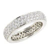 Diamond Platinum Eternity Band 1.75ct -H'Hen Sale Store diamond platinum eternity band 175ct p 30479 wh