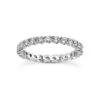 Diamond Platinum Eternity Band 4.55ct 2 Diamond Platinum Eternity Band 4.55ct -H'Hen Sale Store diamond platinum eternity band 455ct p 30343 white 20220426
