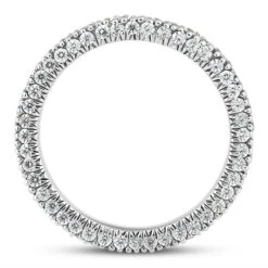 Thin Diamond Platinum Eternity Ring 1.10ct 7 Thin Diamond Platinum Eternity Ring 1.10ct -H'Hen Sale Store diamond platinum eternity ring 110ct p 30552 additional white